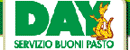 Logo del Buono Pasto Day