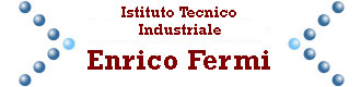 Logo Enrico Fermi