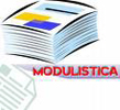 Modulo Iscrizione