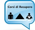 Corsi di recupero