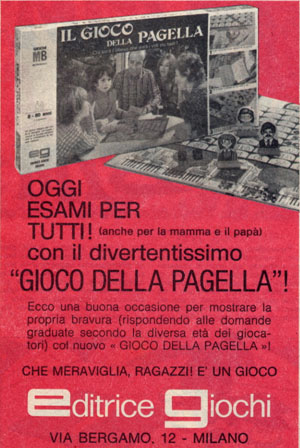 Manuale per software scrutini