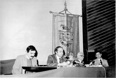 Celebrazioni del 25° Anniversario