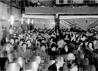 Celebrazioni del 25° Anniversario