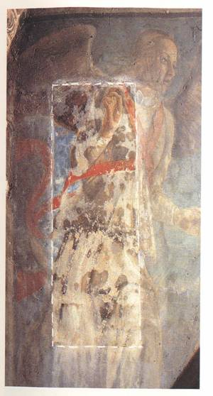 Prima del Restauro