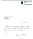Clicca qui per visualizzare la lettera nel suo formato originale