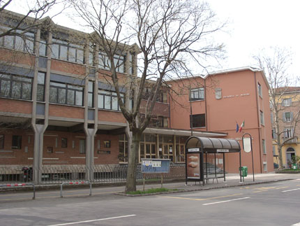 Foto dell'Istituto