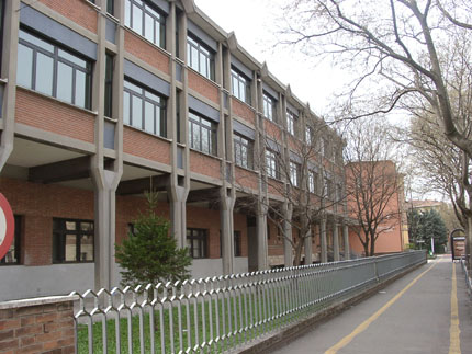 Foto dell'Istituto